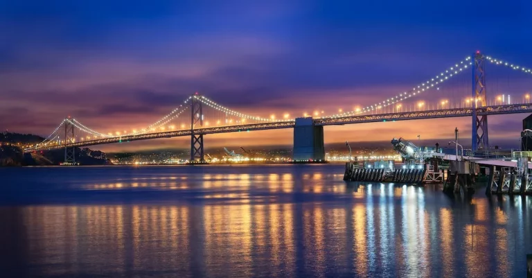 Is Oakland In San Francisco? Unpacking The Complex Geography Of The Bay Area