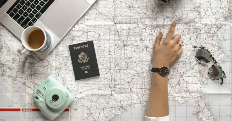 Do You Need A Passport To Go To New York?