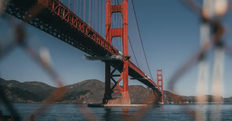 Defining The Regions Within Northern California