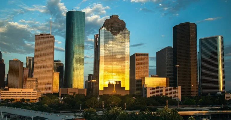 Is Houston, Texas Safe? The Truth About Crime And Safety In Houston