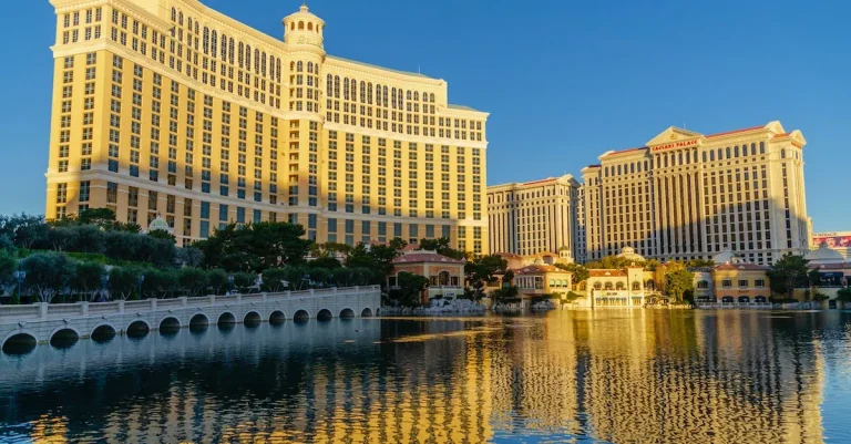 What Is The Average Water Bill In Las Vegas?