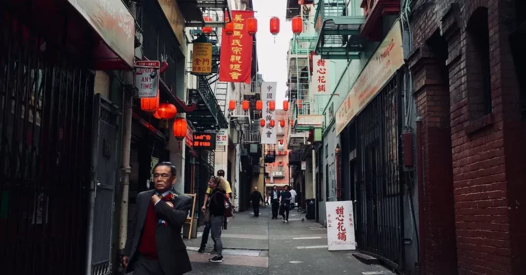 Is Japantown In San Francisco Safe? Everything You Need To Know