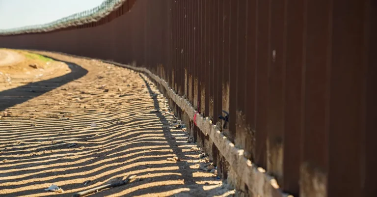 How Long Is The Texas Border With Mexico? An In-Depth Look