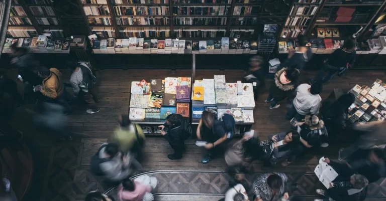 The Books That Have Spent The Longest Time On The New York Times Bestseller List