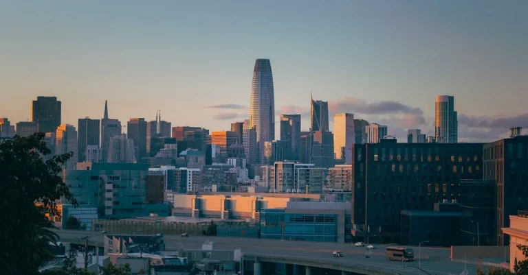 Is San Francisco Really In Northern California? Examining Sf’S Norcal Identity