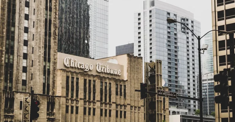 How To Cancel Your Chicago Tribune Subscription