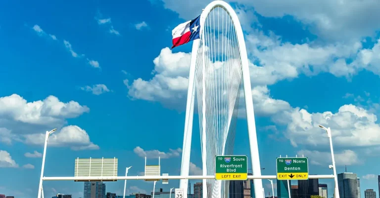 Is Dallas, Texas Liberal Or Conservative? Analyzing The Politics Of The Big D