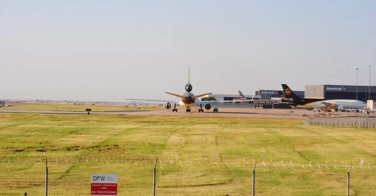 The Best Airport In Texas: A Detailed Look