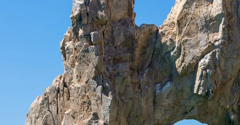 Is Baja California Mexico?