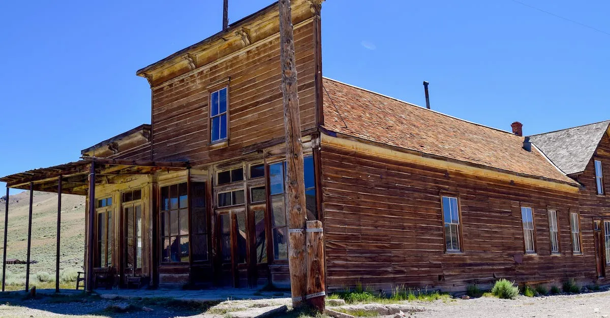 Vocal Mystery Solved Uncovering Who Sang Lead On The Eagles' Iconic