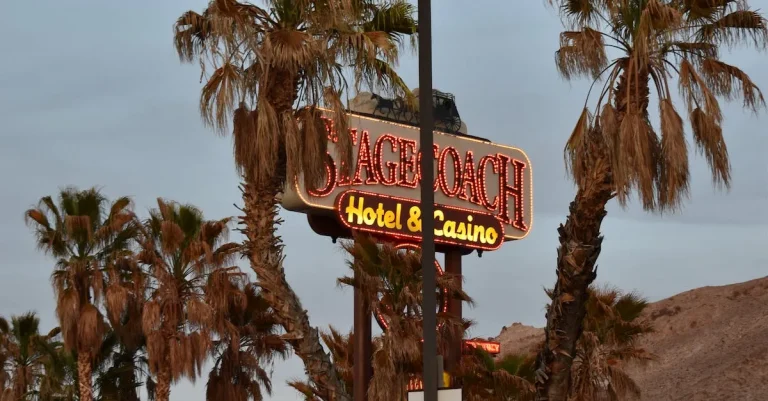 Do Palm Trees Grow In Las Vegas?