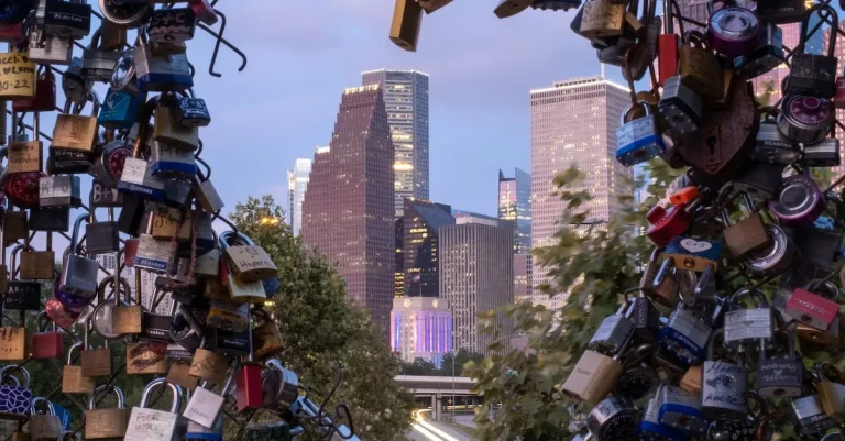 What State Is Houston Located In? A Detailed Look At Houston And Texas