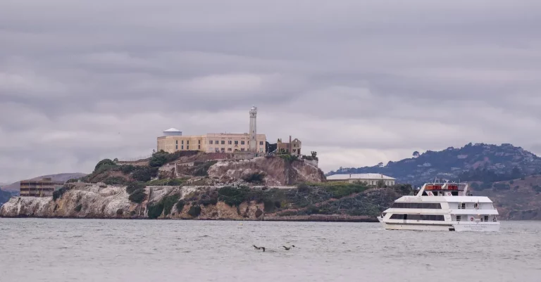 Traveling By Ferry From California To Hawaii: What You Need To Know
