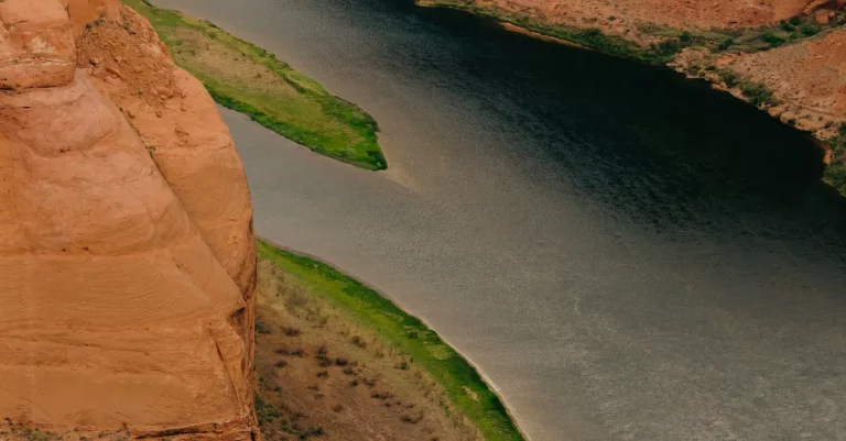 Does The Colorado River Run Through Texas? Examining The Lone Star State’S Ties To A Major Waterway