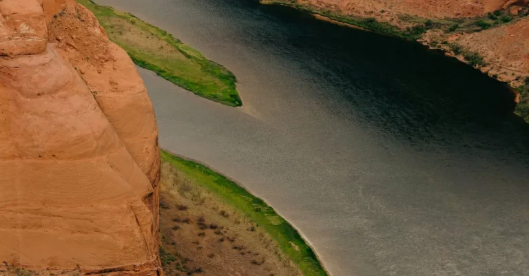 Why Are There Two Colorado Rivers?