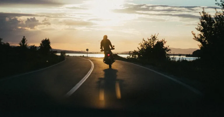 Is It Legal To Drive A Motorcycle In Texas Without A License?