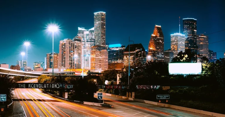 What Is The Closest City To Texas? A Look At Major Cities Bordering The Lone Star State