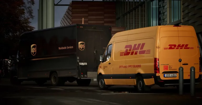 Ems Vs Dhl: Comparing Shipping Options From Amiami