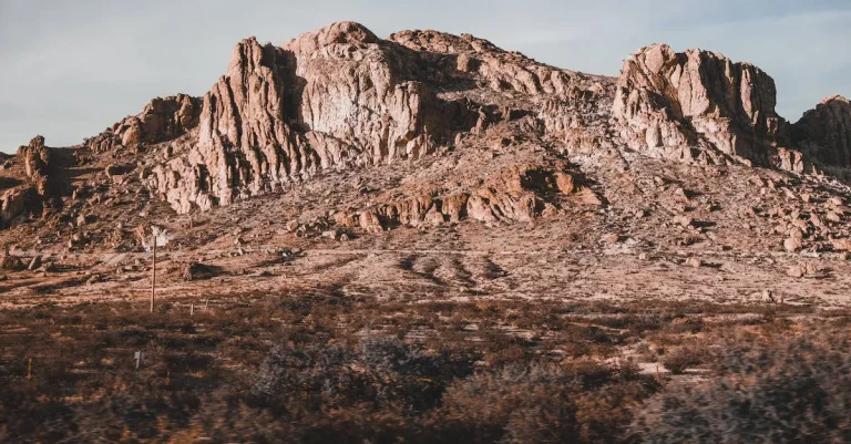 Is Arizona In California? Understanding The Relationship Between The States