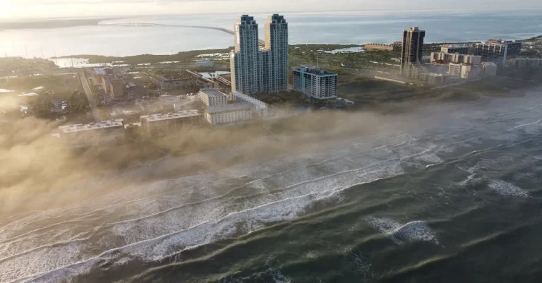 Are Texas Beaches Nice?