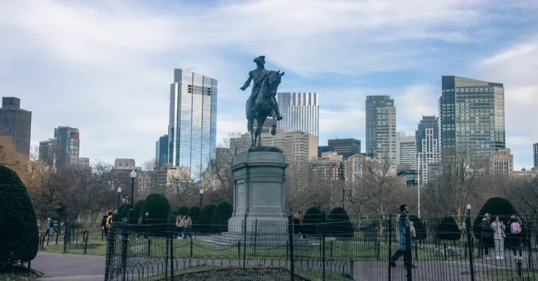 Is Massachusetts A Stop And Identify State?