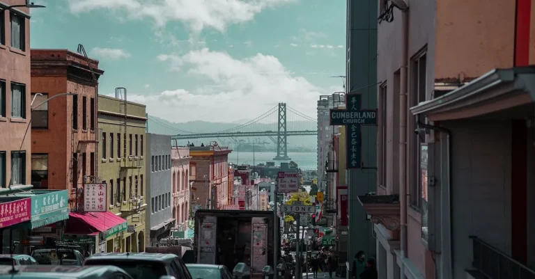 The Best Breakfast Spots In Chinatown, San Francisco
