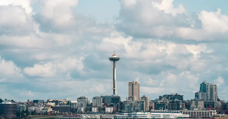 Is Seattle Always Cloudy? A Closer Look At The City’S Weather