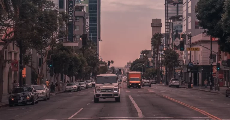 Does California Exhaust Law Apply To Out-Of-State Vehicles?