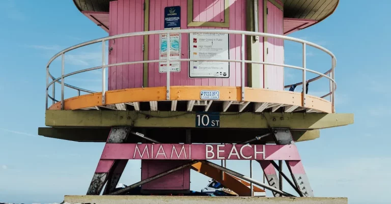 Is South Beach Miami Safe? Understanding Safety And Crime In This Iconic Neighborhood