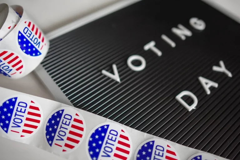 Why Doesn’T California Require Id To Vote?