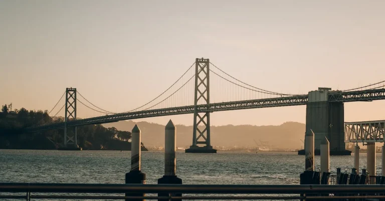 How Many Bridges Are In San Francisco? A Detailed Look At All The Iconic Spans
