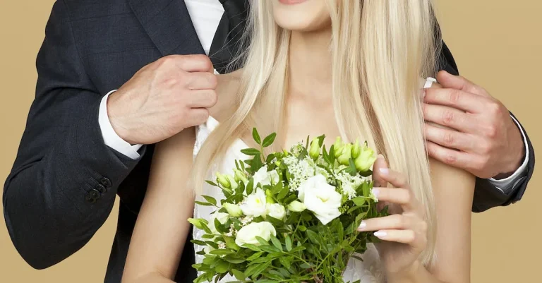 Why Do People Get Married In Vegas? Exploring The Attractions And Origins Of Sin City Weddings