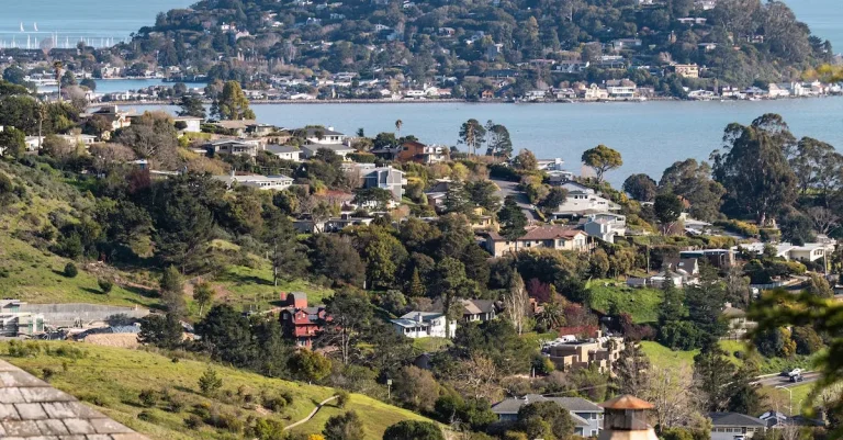 Humidity Levels In San Francisco: What To Expect