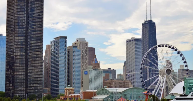 Chicago Vs New York City: How These Iconic Metropolises Stack Up