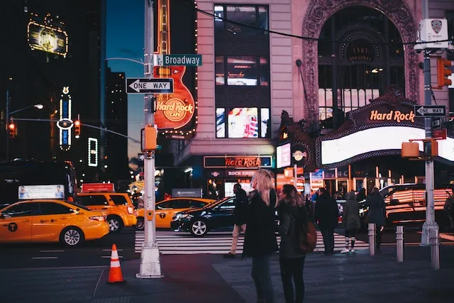 Why Do New Yorkers Hate New Jersey?