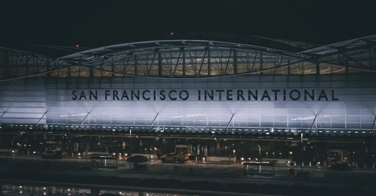 How Many Airports Are In San Francisco? A Close Look