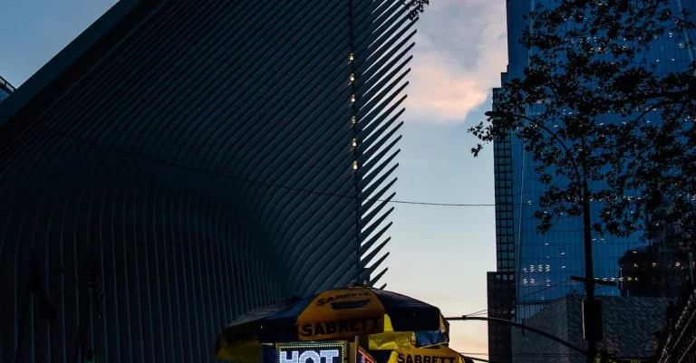 How Many Gas Stations Are In New York City?