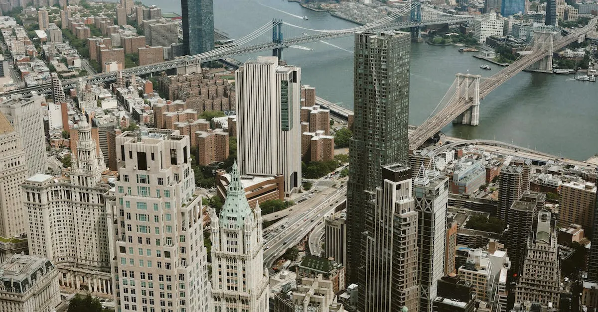 How Many Bridges Are In New York City? An InDepth Look Eye And Pen