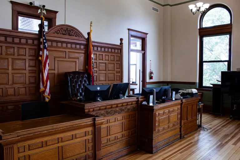 What Happens If You Miss Jury Duty In Los Angeles?