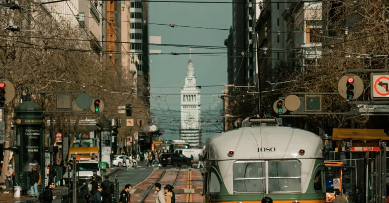What Makes Cities Like San Francisco So Unique?