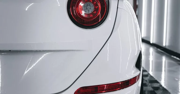 Can You Tow An Unregistered Car In California?