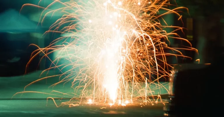 Why Are Fireworks Illegal In Massachusetts?