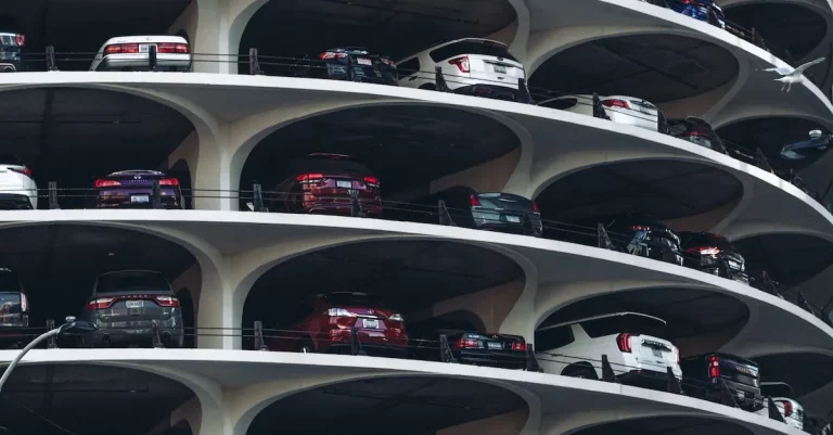 A Guide To Finding Free Parking In Chicago