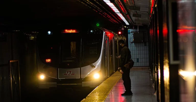 Does San Francisco Have A Subway?