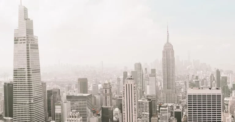 Chicago Vs New York – Which City Has The More Impressive Skyline?