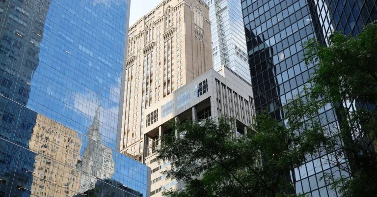 Is Manhattan In New York City? An In-Depth Look