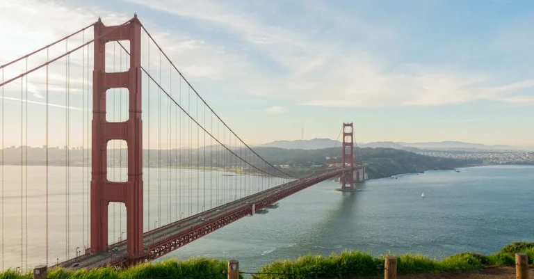 Just How Walkable Is San Francisco? Examining The Pedestrian-Friendliness Of Sf