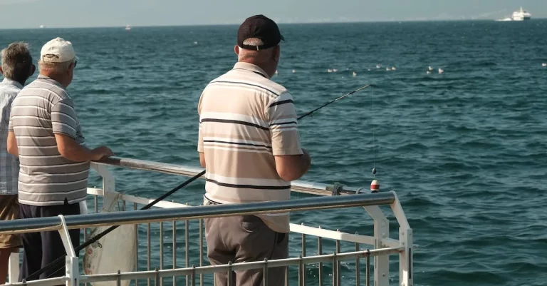 Getting Your Fishing License From Texas Academy
