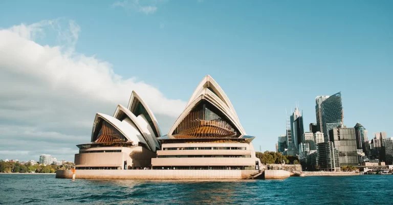 Is Texas Bigger Than Australia? A Detailed Comparison