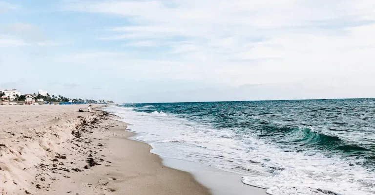 Is Miami In Florida? Examining Miami’S Place In The Sunshine State